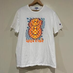 Champion Life’s A Trip Tee Shirt